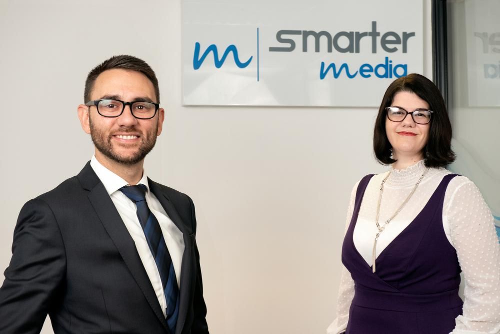 New MD takes over at digital marketing agency
