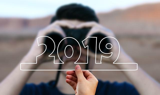 What Is Your Strategy In 2019 To Profit From The Fx Market - 