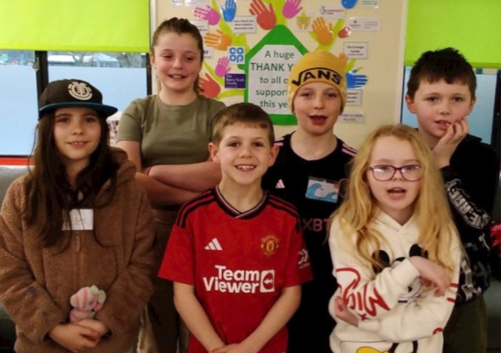 Tesco's life-enhancing grants for Swindon and Wiltshire youngsters and older people
