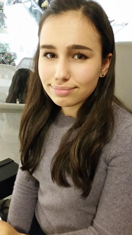 Natasha Ednan-Laperouse