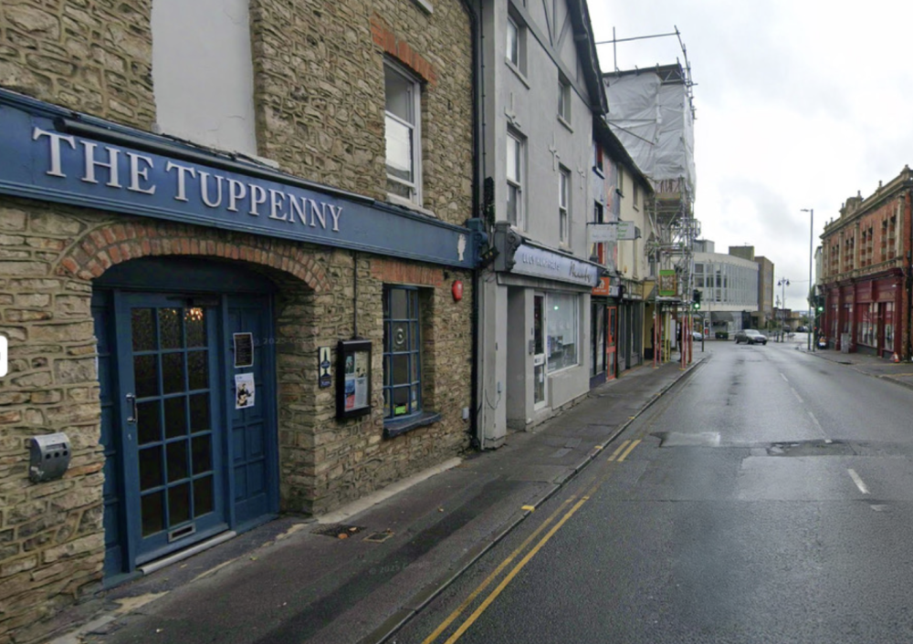 Old Town road closure means Summer food and drink bonanza