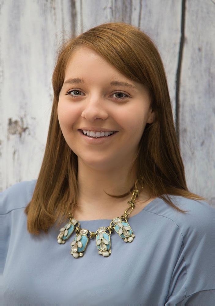 Josephine Bradley of Venues and Events International