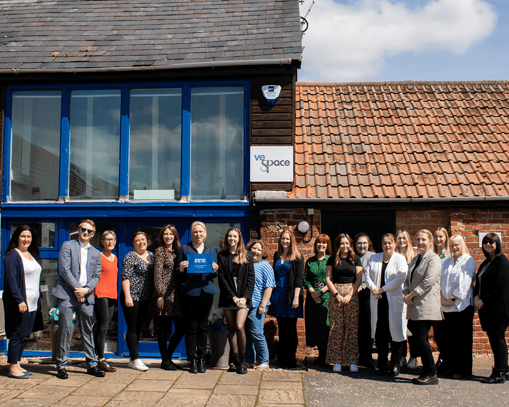 Event management company scores top marks 