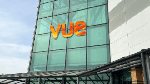 Vue Swindon announces December opening date – with tickets on sale now