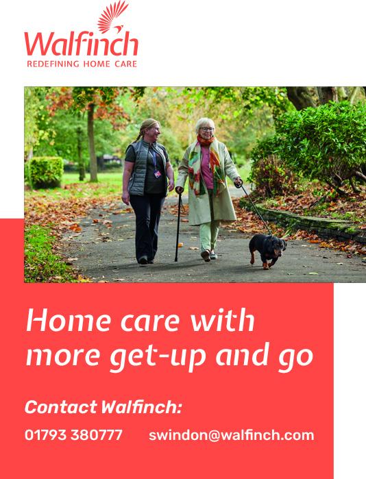 <strong>Walfinch</strong>