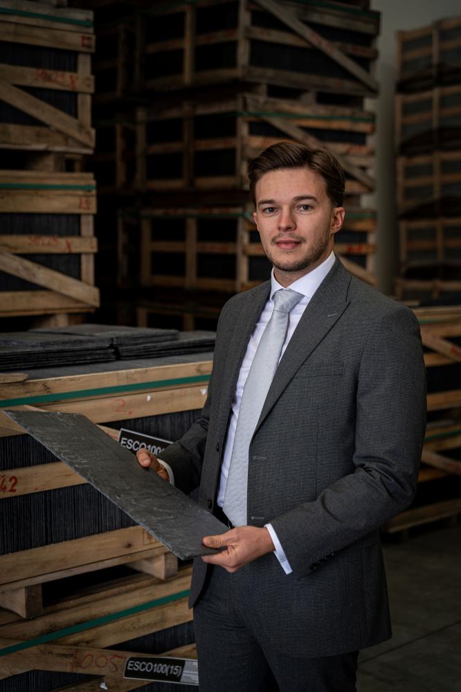 Watersheds’ Partner John Stopher achieved the best possible outcome at the right time for ESCO