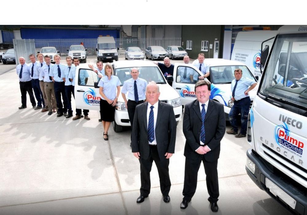 Swindon firm at hearts of international deal