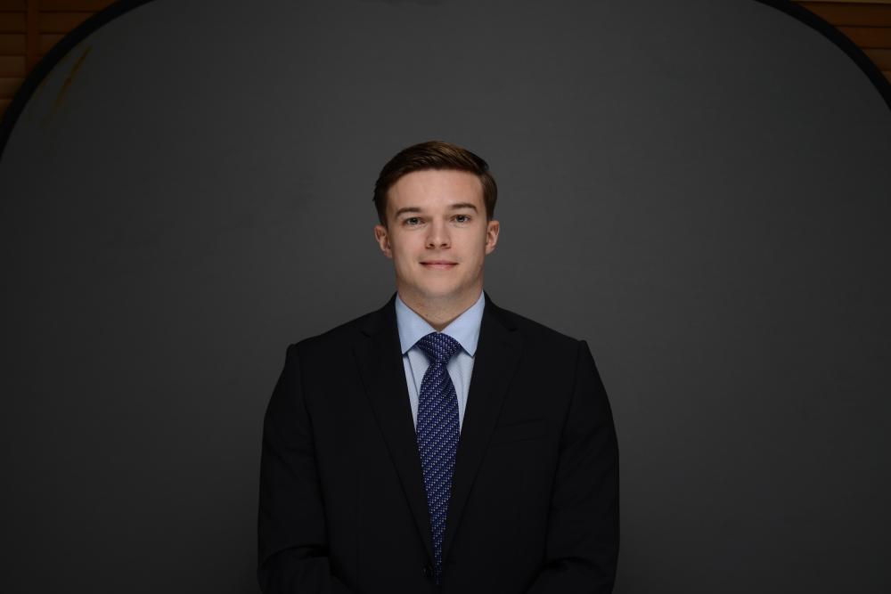 Watersheds partner John Stopher