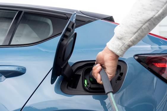 Swindon car retailer offers four reasons why drivers should explore the EV market