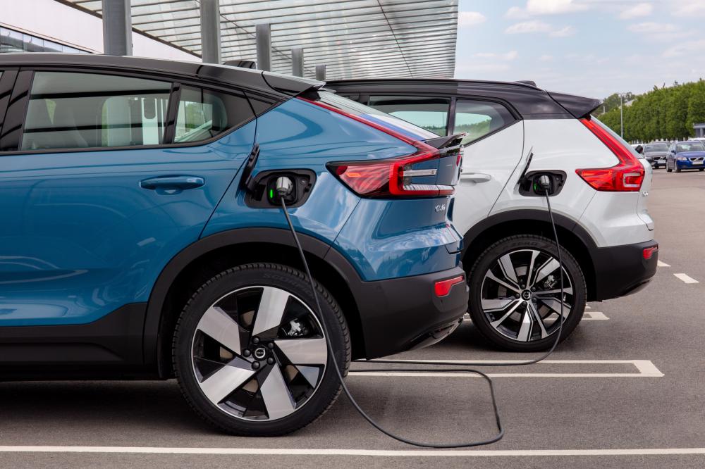 Charging the way – local car retailer’s latest EVs offer increased driving range and greater efficiency