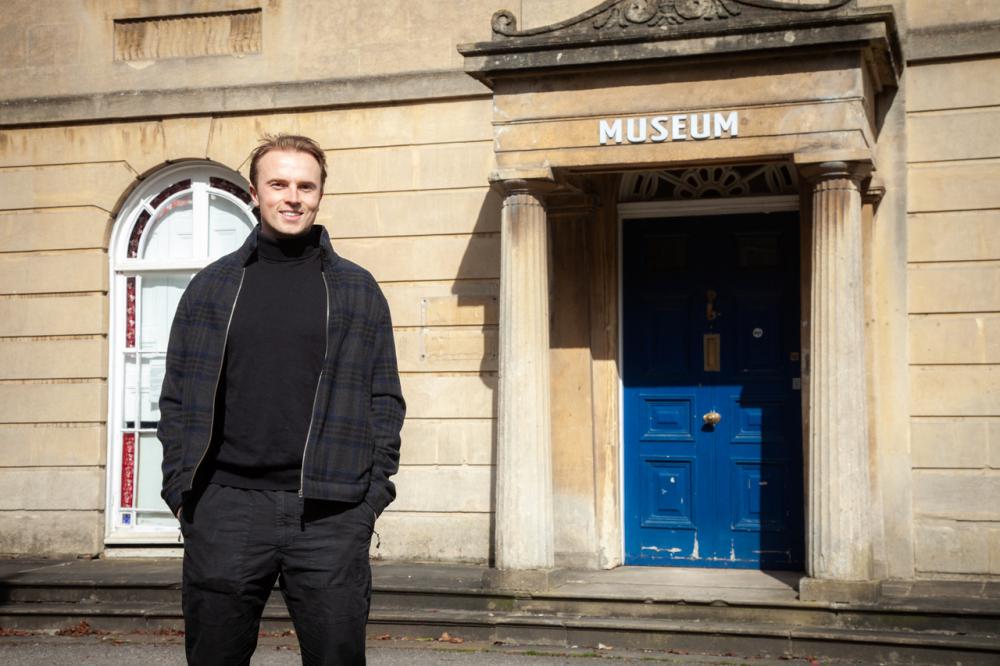 Apsley House project plans to attract exciting businesses to former museum