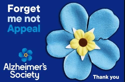 Benefits of a timely dementia diagnosis for people in Wiltshire highlighted during Dementia Action Week