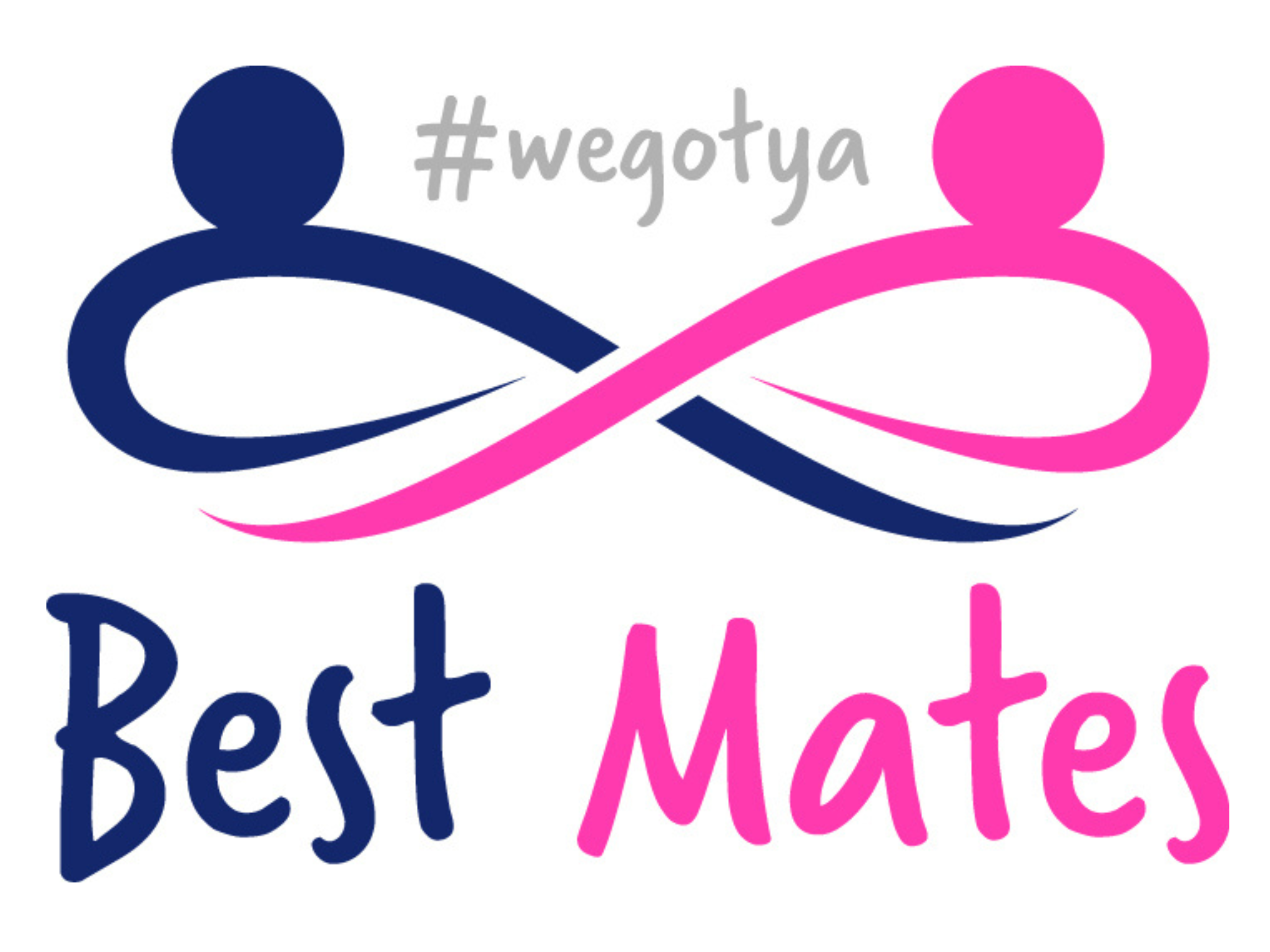 Scott Media partners with Best Mates charity