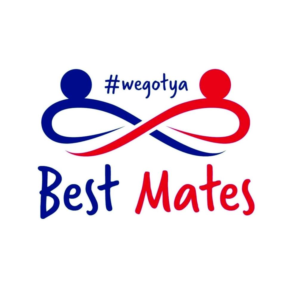 Charity Profile - Best Mates