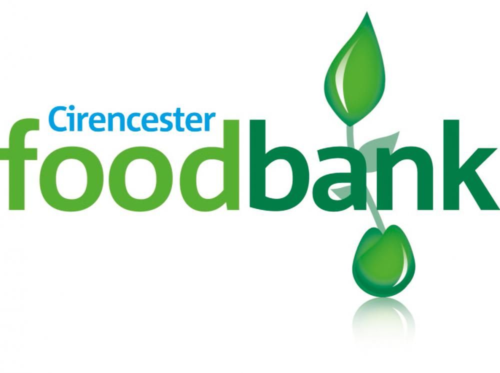 Cirencester Foodbank releases its most recent Cotswold Food Poverty Report
