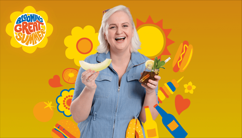 Marie Curie charity wants public to aid Summer fundraiser