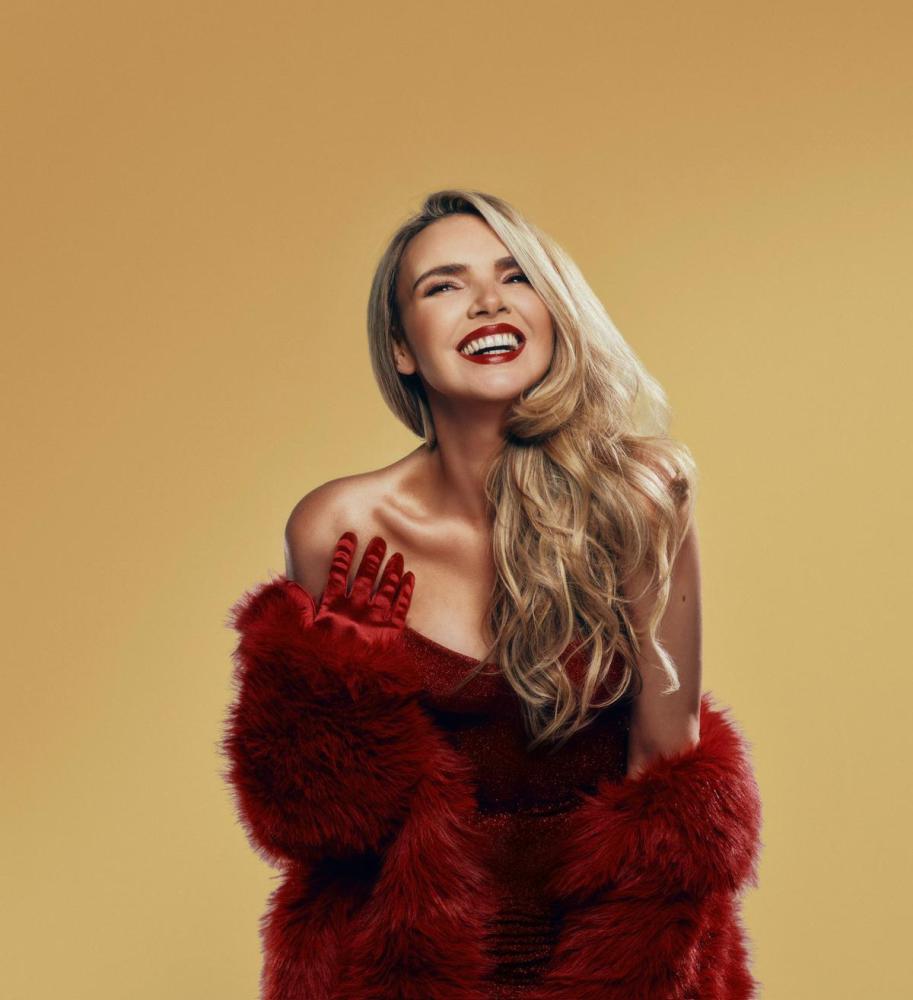 Pride event announces first lineup act