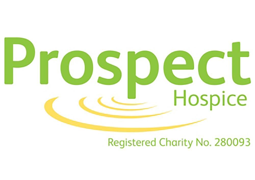 Prospect Hospice café to host Mother's Day lunch