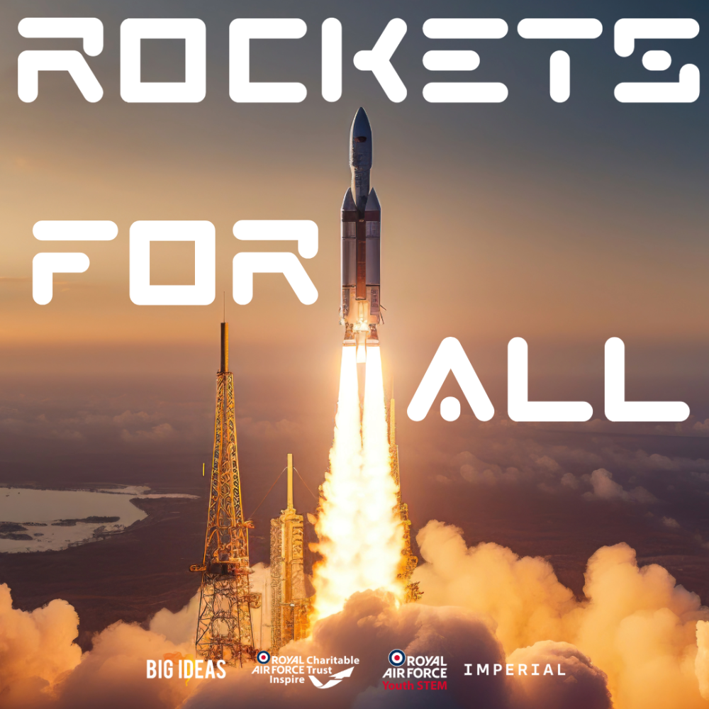 UK teens to lead next generation of space talent