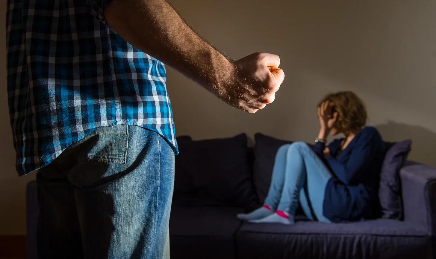 Domestic abuse cases rise at an alarming rate across Swindon