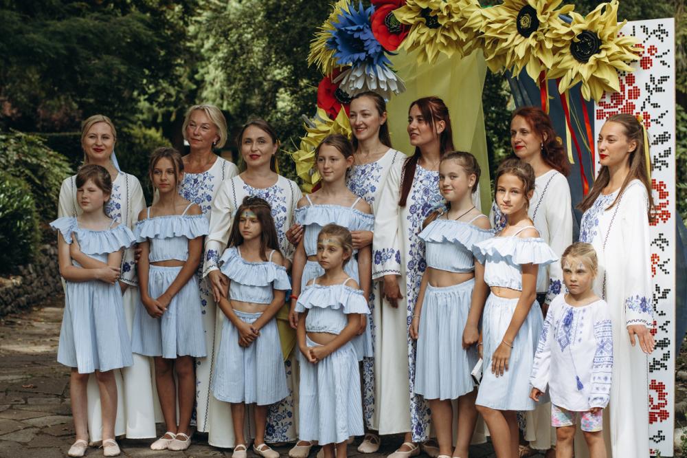 UkraineFest returning to Swindon