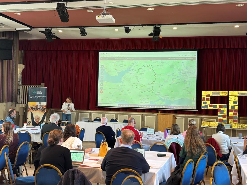 New data platform launched to support community groups and the voluntary sector