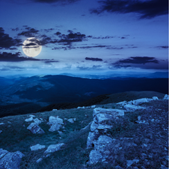 Swindon charity launches moonlit hiking challenge