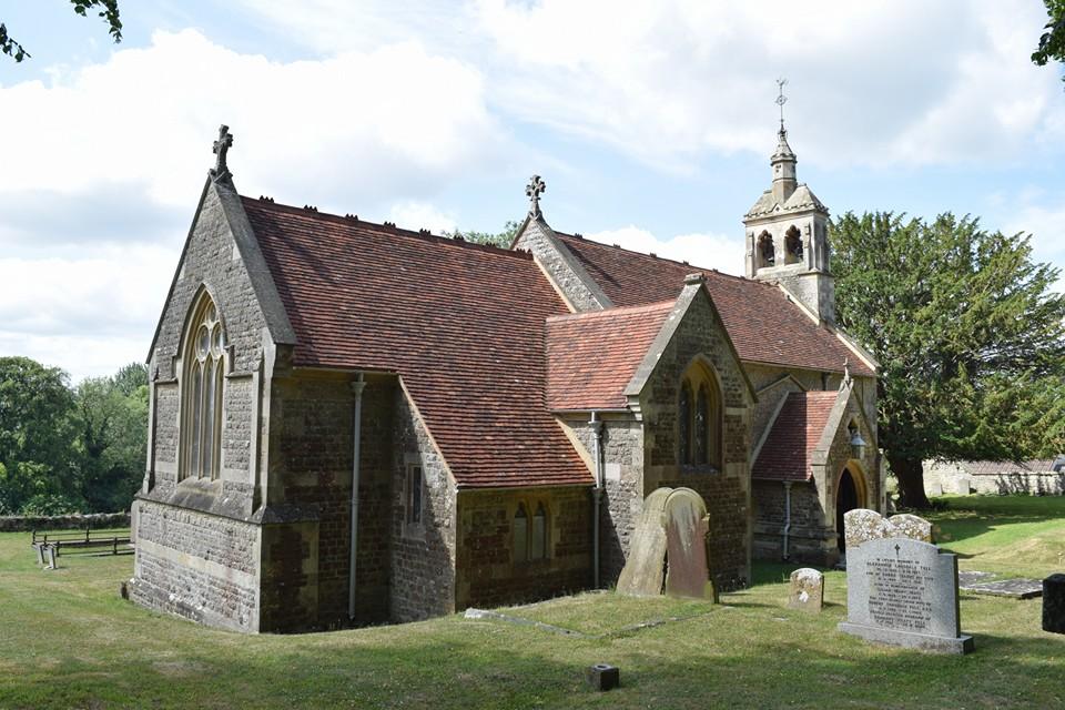 Church Heritage Open Day promises fun and fascination for all