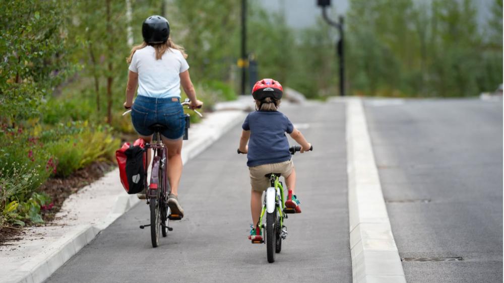 Have Your Say on Improving Walking and Cycling Routes in Swindon