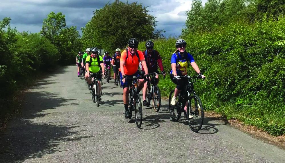 Couch to 100km Challenge 2026 is back