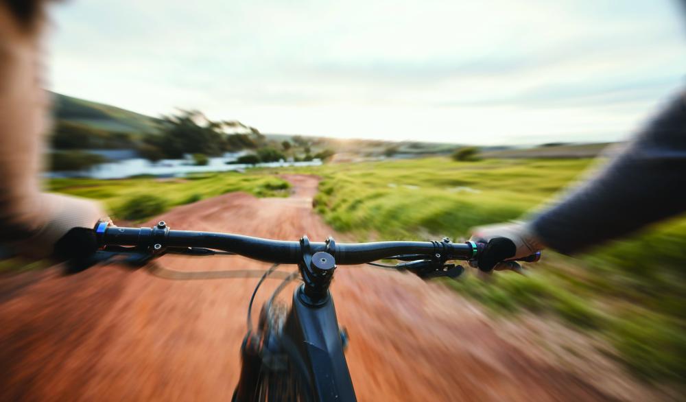 Volunteers needed to support inclusive cycling sessions in Swindon