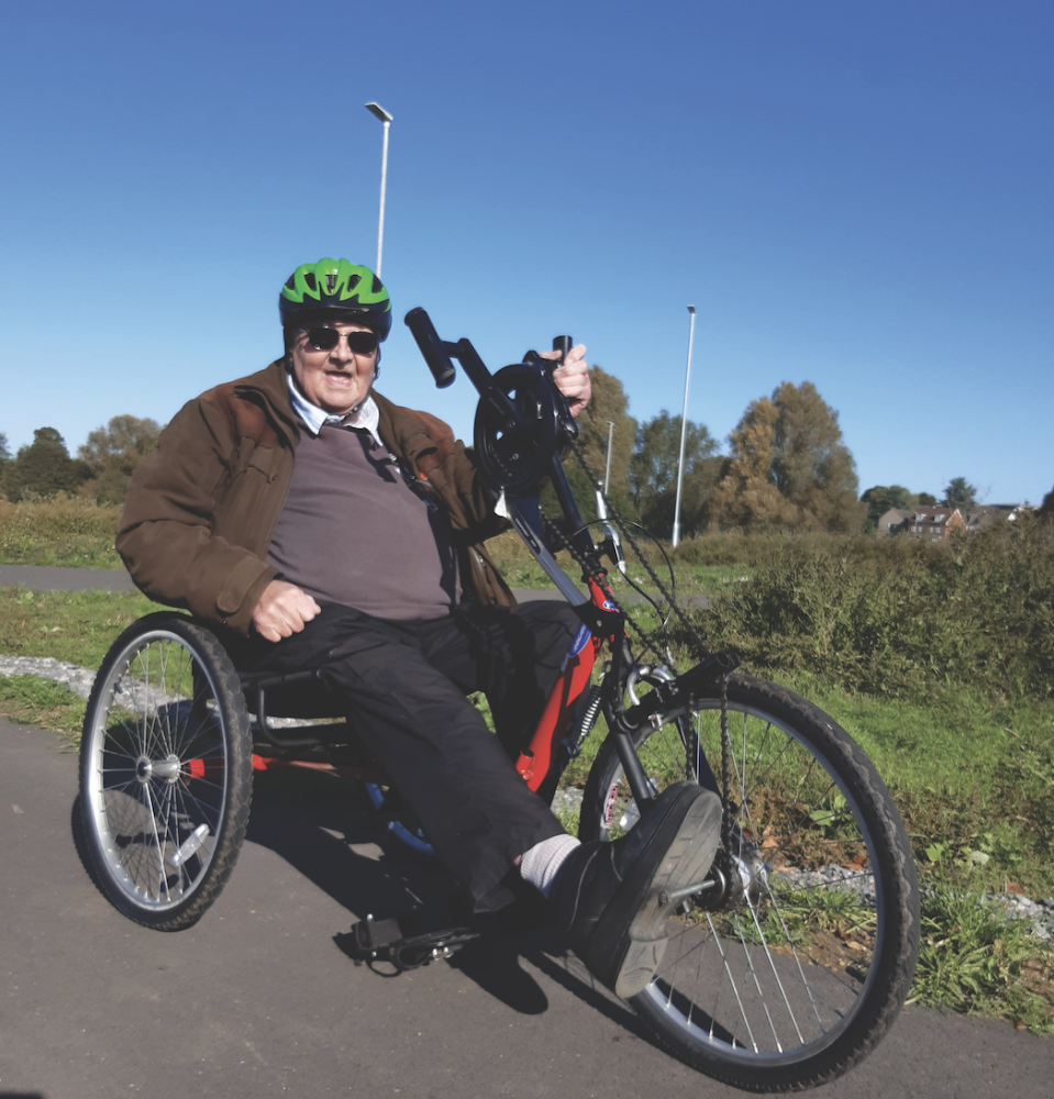 A wealth of activities at Moredon sporting hub