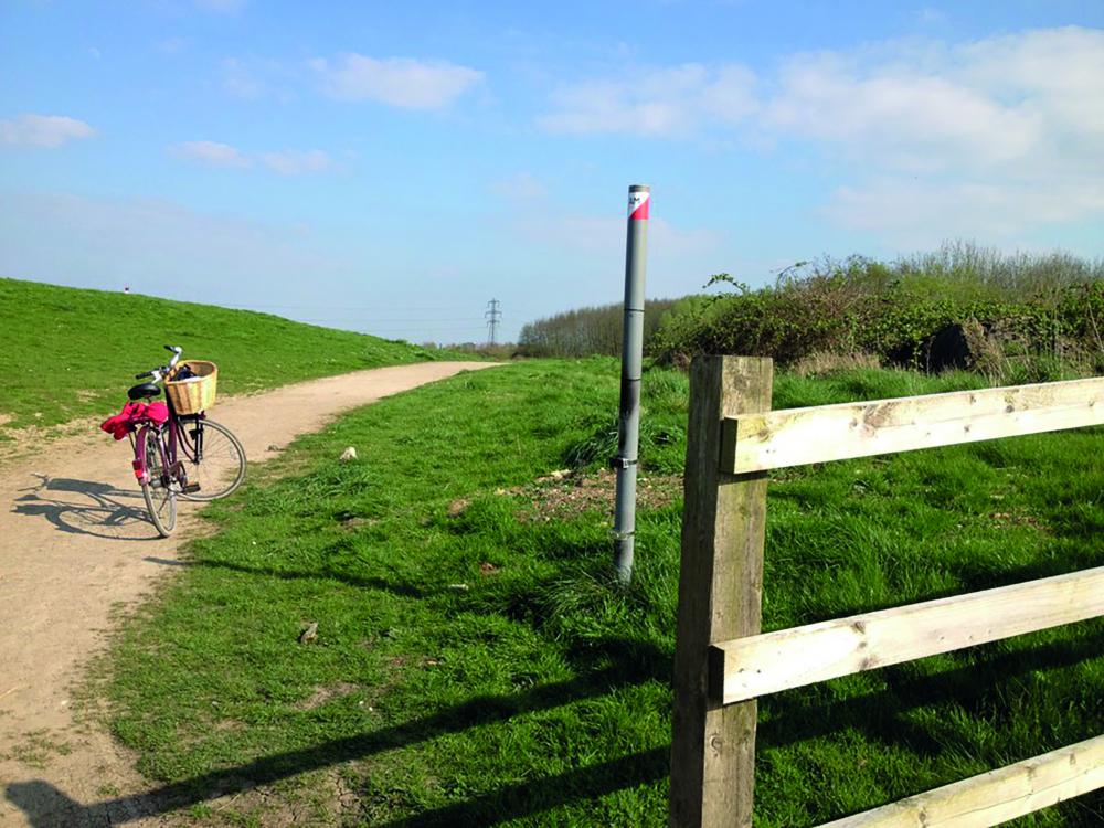 Cycling column: Swindon's missing cycling Links