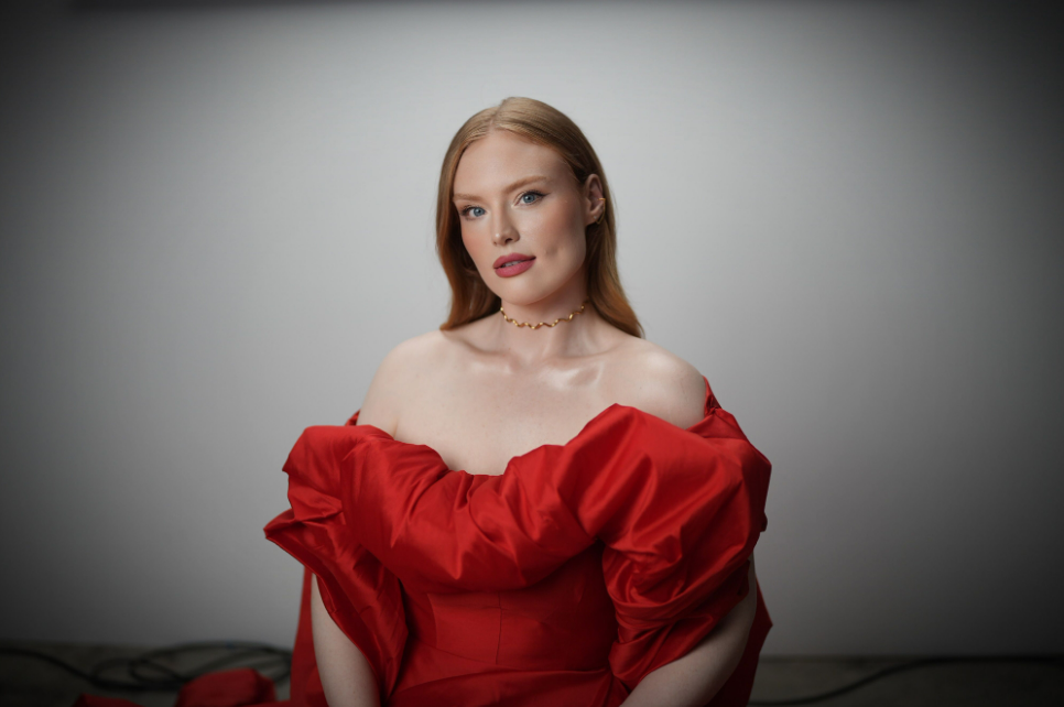 Freya Ridings