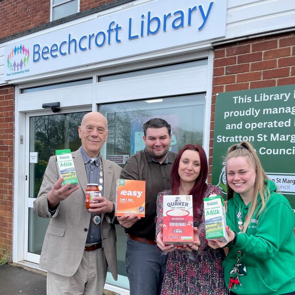 Vue Cinema Chain Takes Over Greenbridge Empire Site