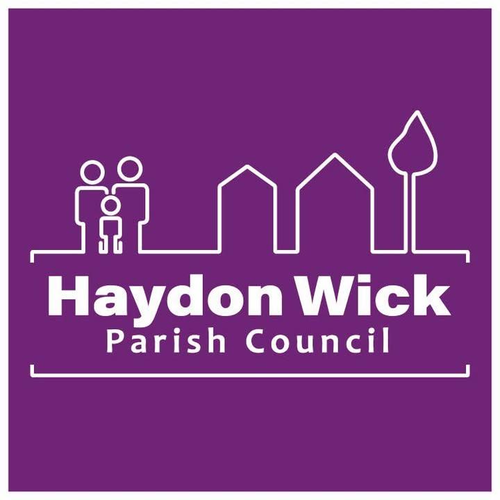Haydon Wick Parish Council Announces CALM as Charity of the Year
