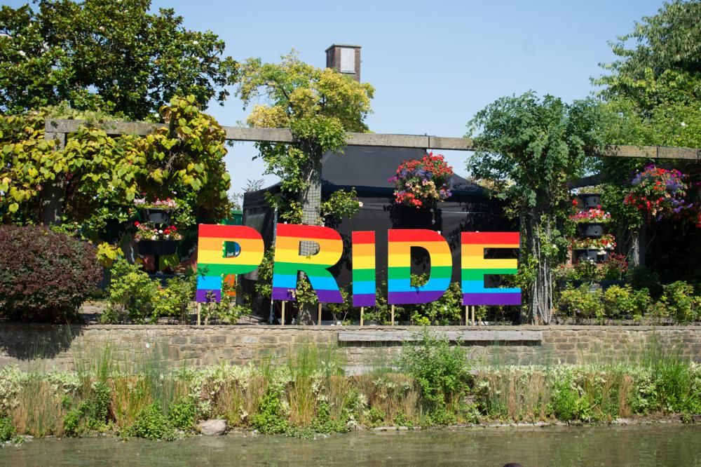 Swindon & Wiltshire Pride confirm return for this August 