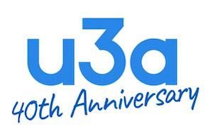 Swindon u3a overcomes challenges of pandemic and celebrates its 40th anniversary  