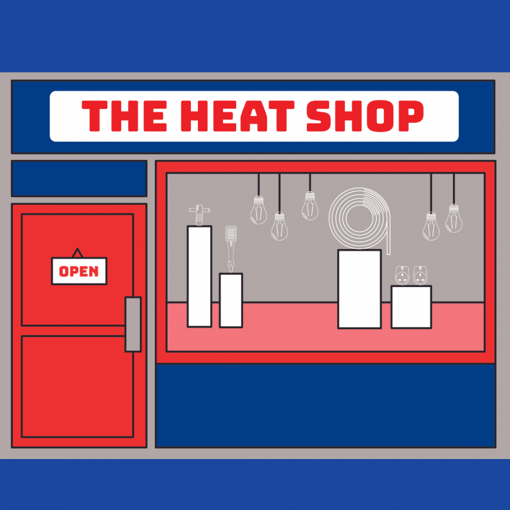 Free energysaving advice on offer for Swindon people this weekend