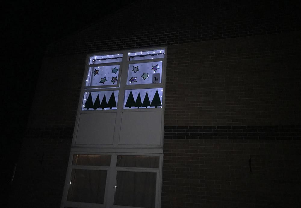 Vision 4 Wroughton's Advent Calendar Trail is back