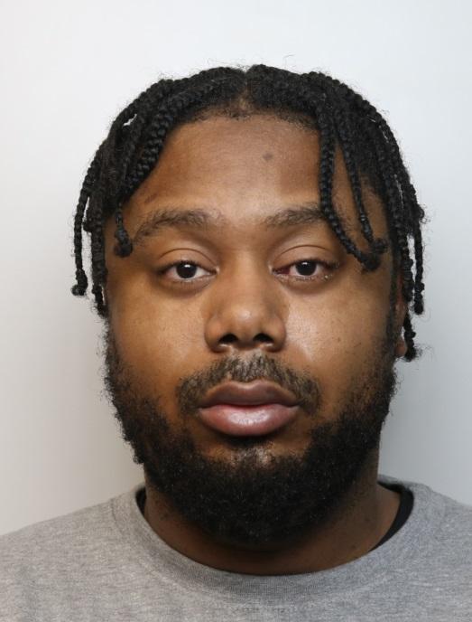 Man jailed for almost a decade for aggravated burglary