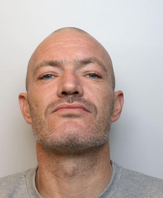 Swindon man jailed for nine years after slashing victim's face with a knife