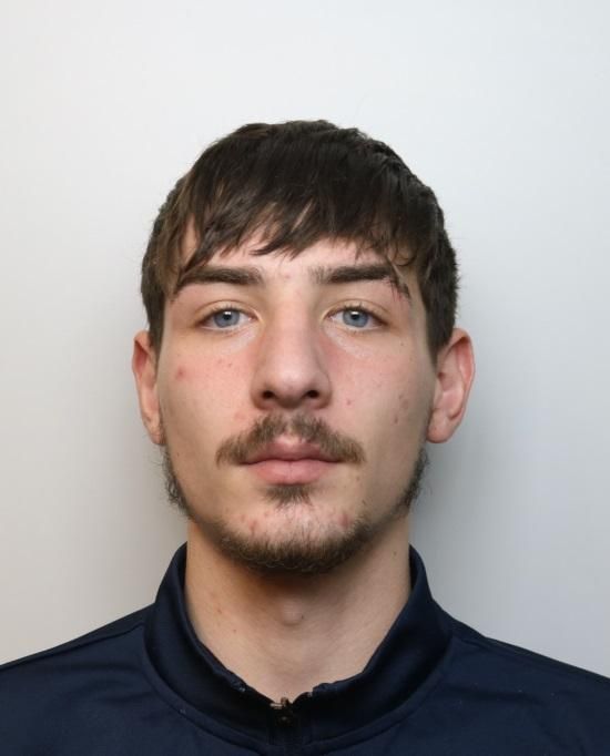 Man who dealt Class A drugs in Swindon jailed