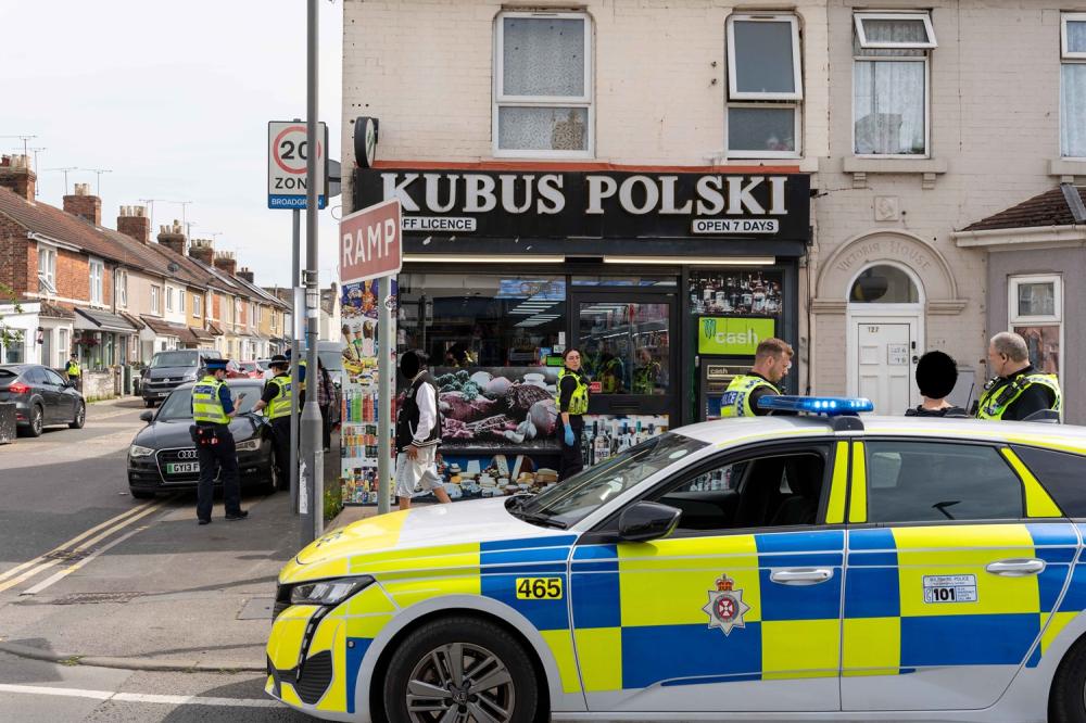 Illicit tobacco seized in Broadgreen