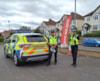 Week of police action against organised immigration crime