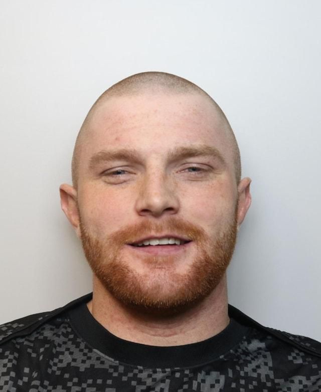 Darren Roberts