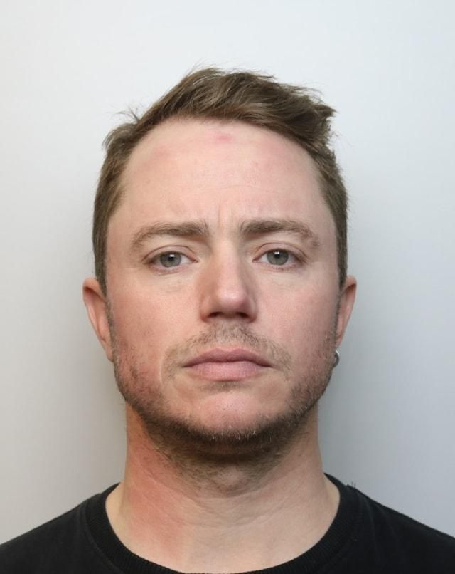 Man jailed for indecent exposure after breaching suspended sentence