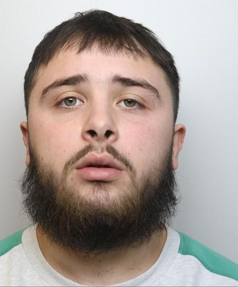 Jail For Swindon Drug Dealer Who Recruited Young People