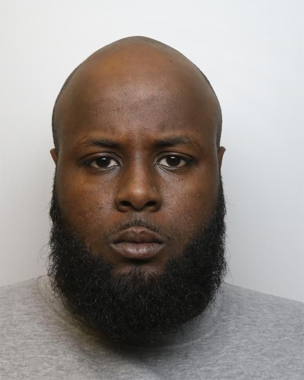 Swindon crack and heroin dealer jailed for three years and seven months