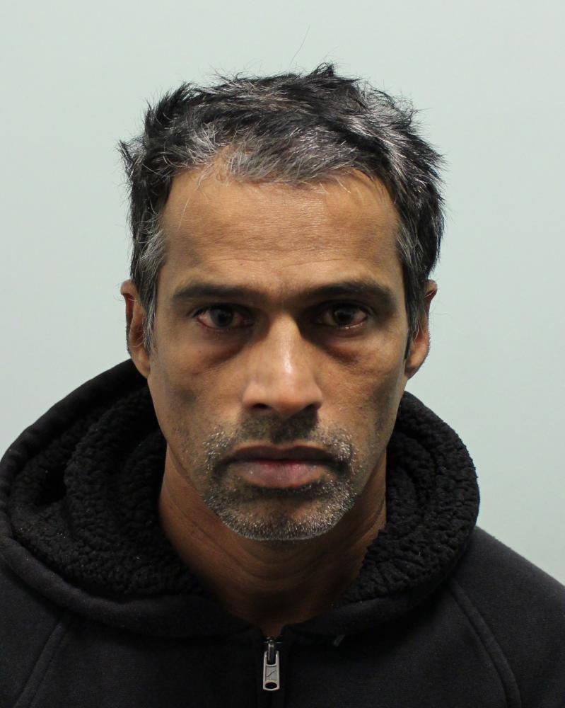 Child rapist jailed for 25 years by Swindon Court